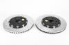 POWERSTOP BRAKE ROTORS - image 1