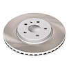 AR82177SCR Front Coated Hat & Edge Rotor - image 1