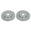 DRILLED&SLOTTED RTR PAIR - image 1
