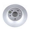 EVOLUTION COATED ROTOR - image 1