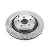 AUTOSPECIALTY BRAKE ROTOR - image 1