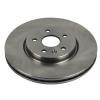 AUTOSPECIALTY BRAKE ROTOR - image 1