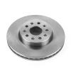 AUTOSPECIALTY BRAKE ROTOR - image 1