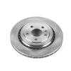 AUTOSPECIALTY BRAKE ROTOR - image 1