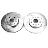 POWERSTOP BRAKE ROTORS - image 1
