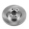 AUTOSPECIALTY BRAKE ROTOR - image 2