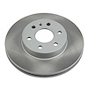 AR82188SCR Front Coated Hat & Edge Rotor - image 1