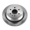AUTOSPECIALTY BRAKE ROTOR - image 1