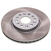 AR82192SCR Front Coated Hat & Edge Rotor - image 1