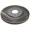 AR82194SCR Front Coated Hat & Edge Rotor - image 1
