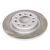 AR82197SCR Rear Coated Hat & Edge Rotor