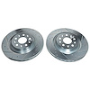 DRILLEDSLOTTED ROTOR PAIR