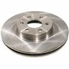 AR82207 Front OE Stock Replacement Brake Rotor - image 1