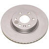 AR82207EVC Front Genuine Geomet Coated Rotor - image 1