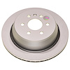 AR82208EVC Rear Genuine Geomet Coated Rotor - image 1
