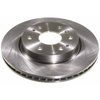 AR82212 Front OE Stock Replacement Brake Rotor - image 1