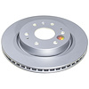 AR82212EVC Front Genuine Geomet Coated Rotor