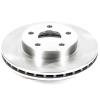 AUTOSPECIALTY BRAKE ROTOR - image 1