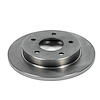 AUTOSPECIALTY BRAKE ROTOR - image 1