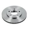 AUTOSPECIALTY BRAKE ROTOR - image 1