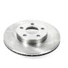 AUTOSPECIALTY BRAKE ROTOR - image 1