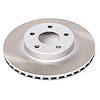 AR8234SCR Front Coated Hat & Edge Rotor - image 1