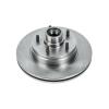 AUTOSPECIALTY BRAKE ROTOR - image 1