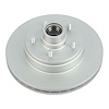 EVOLUTION COATED ROTOR - image 1