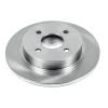 AUTOSPECIALTY BRAKE ROTOR - image 1
