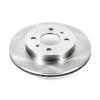 AUTOSPECIALTY BRAKE ROTOR - image 1