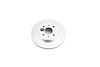 EVOLUTION COATED ROTOR - image 1