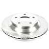AUTOSPECIALTY BRAKE ROTOR - image 1