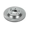 AUTOSPECIALTY BRAKE ROTOR - image 1