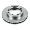 AUTOSPECIALTY BRAKE ROTOR - image 1