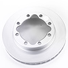 EVOLUTION COATED ROTOR - image 1