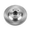 AUTOSPECIALTY BRAKE ROTOR - image 1