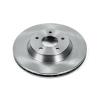 AUTOSPECIALTY BRAKE ROTOR - image 1