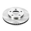 AUTOSPECIALTY BRAKE ROTOR - image 1