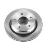 AUTOSPECIALTY BRAKE ROTOR - image 1