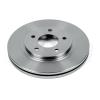 AUTOSPECIALTY BRAKE ROTOR - image 1