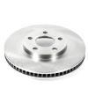 AUTOSPECIALTY BRAKE ROTOR - image 1
