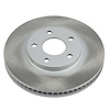 AR8255SCR Front Coated Hat & Edge Rotor - image 1