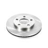 AUTOSPECIALTY BRAKE ROTOR - image 1