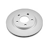 EVOLUTION COATED ROTOR - image 1