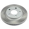 AR8256SCR Front Coated Hat & Edge Rotor - image 1