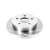 AUTOSPECIALTY BRAKE ROTOR - image 1