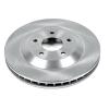 AUTOSPECIALTY BRAKE ROTOR - image 1