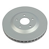 EVOLUTION COATED ROTOR - image 1