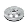 AUTOSPECIALTY BRAKE ROTOR - image 1