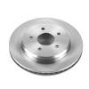 AUTOSPECIALTY BRAKE ROTOR - image 1